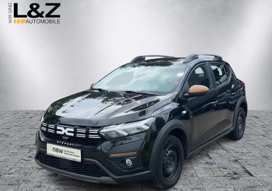 Dacia Sandero, 2023