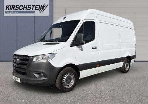 Mercedes-Benz Sprinter, 2022 2
