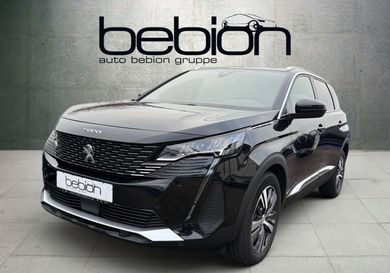 Peugeot 5008, 2023