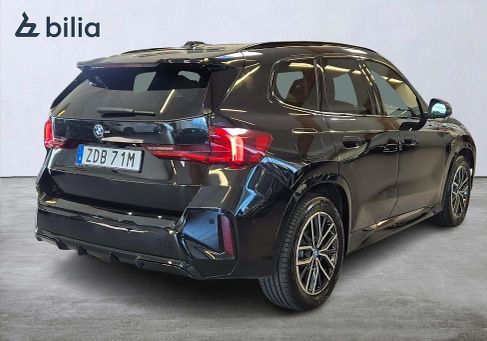 BMW X1, 2026 2
