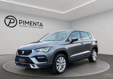 Seat Ateca, 2024