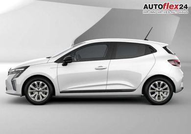 Renault Clio, 2025