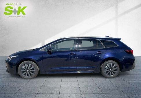 Toyota Corolla, 2025