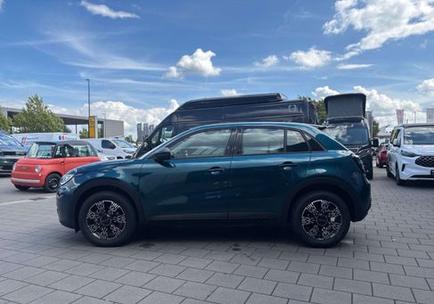 Fiat 600, 2026