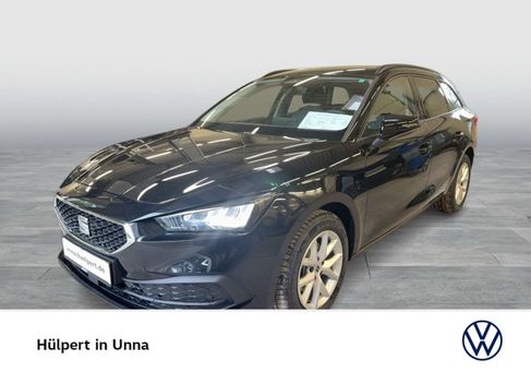 Seat Leon, 2026