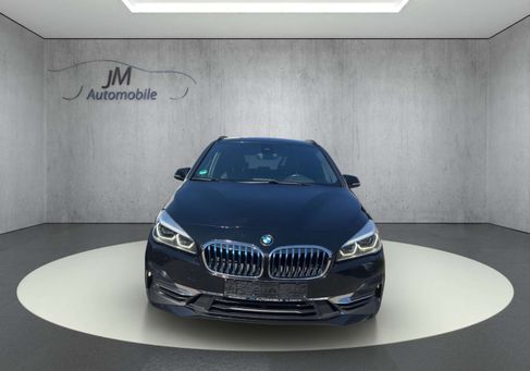 BMW 225, 2019 3