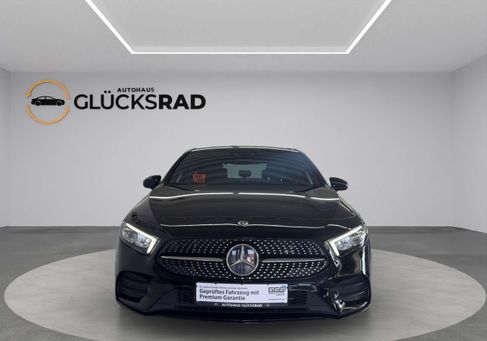 Mercedes-Benz A 250, 2020