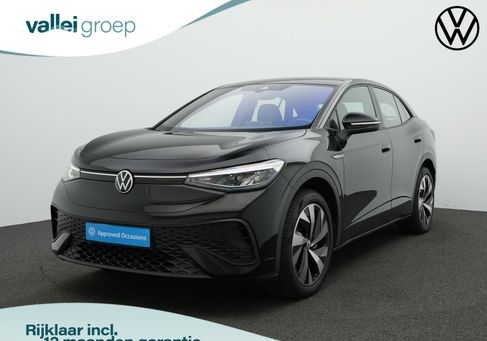 Volkswagen ID.5, 2022