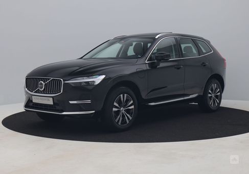 Volvo XC60, 2021