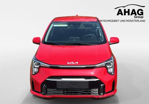 Kia Picanto, 2026
