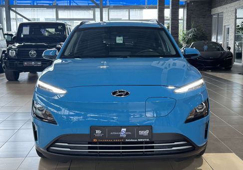 Hyundai Kona, 2022 2