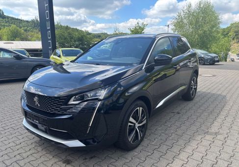 Peugeot 3008, 2023