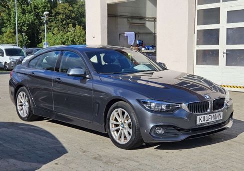 BMW 420, 2019 3