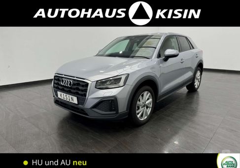 Audi Q2, 2023