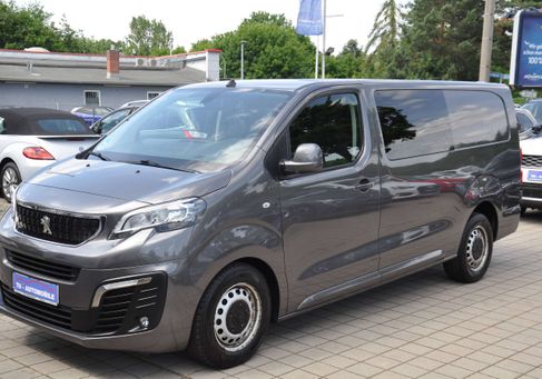 Peugeot Expert, 2018