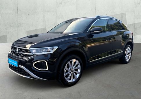 Volkswagen T-Roc, 2023