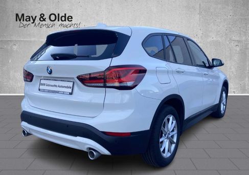 BMW X1, 2021 3
