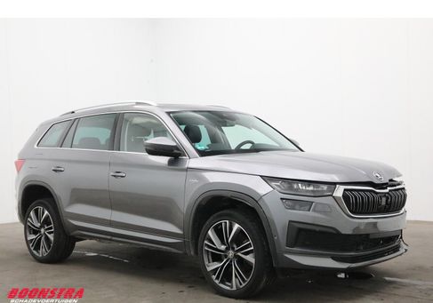 Skoda Kodiaq, 2024