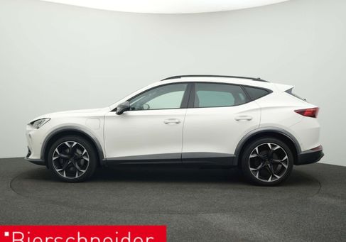 Cupra Formentor, 2022