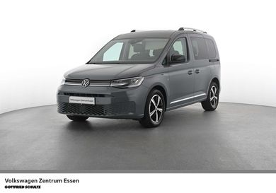 Volkswagen Caddy, 2023