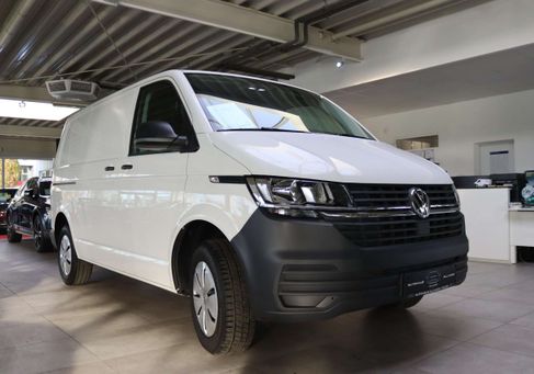 Volkswagen T6 Transporter, 2023