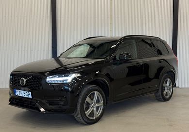 Volvo, 2022