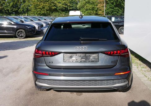 Audi A3, 2025 3