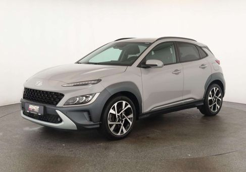 Hyundai Kona, 2023 2