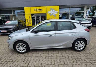 Opel Corsa, 2024