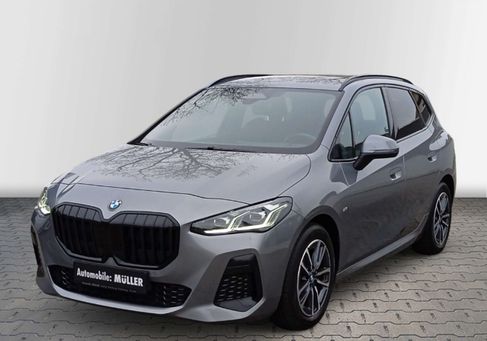 BMW 218, 2023 2