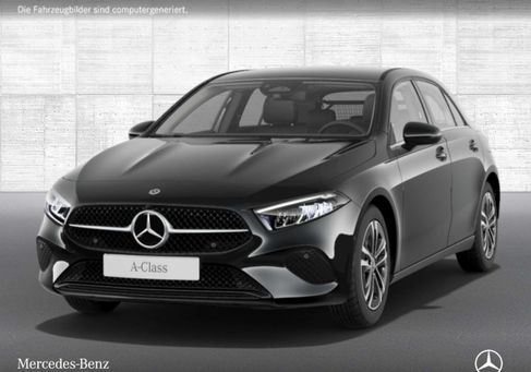 Mercedes-Benz A 250, 2024