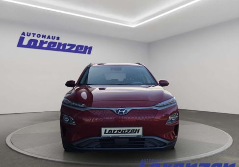 Hyundai Kona, 2020 2