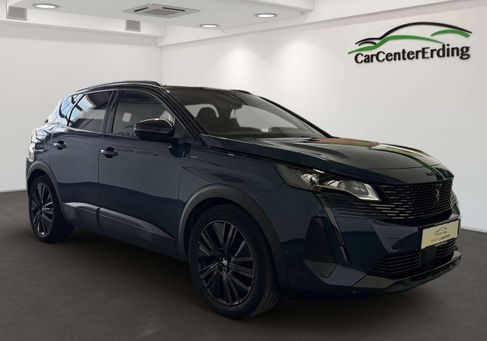 Peugeot 3008, 2023 2