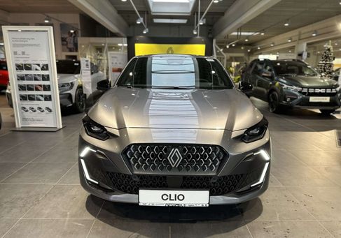 Renault Clio, 2025 2