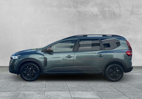 Dacia Jogger, 2023