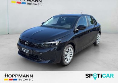 Opel Corsa, 2024