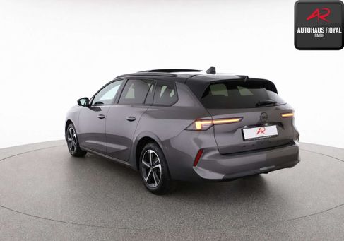 Opel Astra, 2025 2