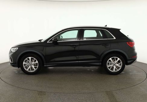 Audi Q3, 2019
