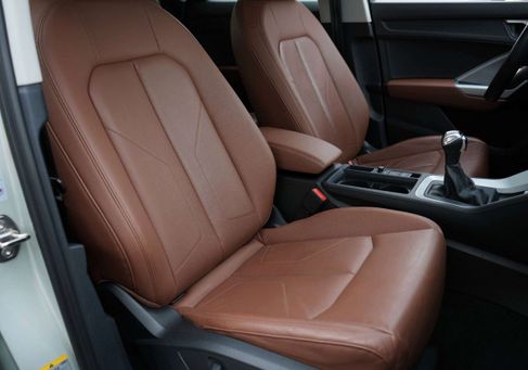 Audi Q3, 2023