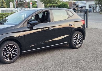 Seat Ibiza, 2020