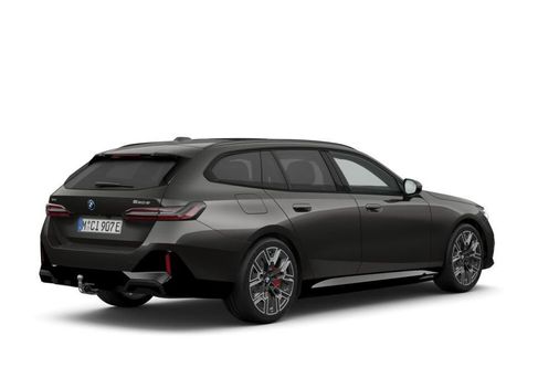 BMW 550, 2026