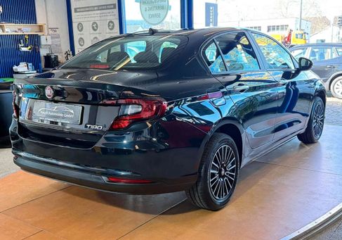 Fiat Tipo, 2026