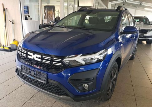 Dacia Sandero, 2024