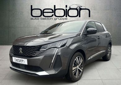 Peugeot 3008, 2023
