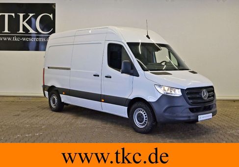 Mercedes-Benz Sprinter, 2022