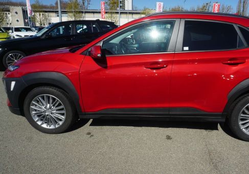Hyundai Kona, 2020 3