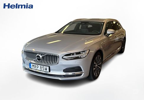 Volvo V90, 2023