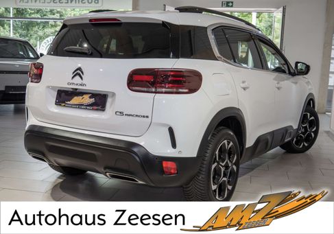 Citroën C5 Aircross, 2023 3