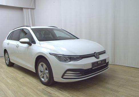 Volkswagen Golf, 2024 3