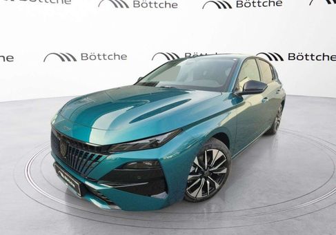 Peugeot 308, 2026